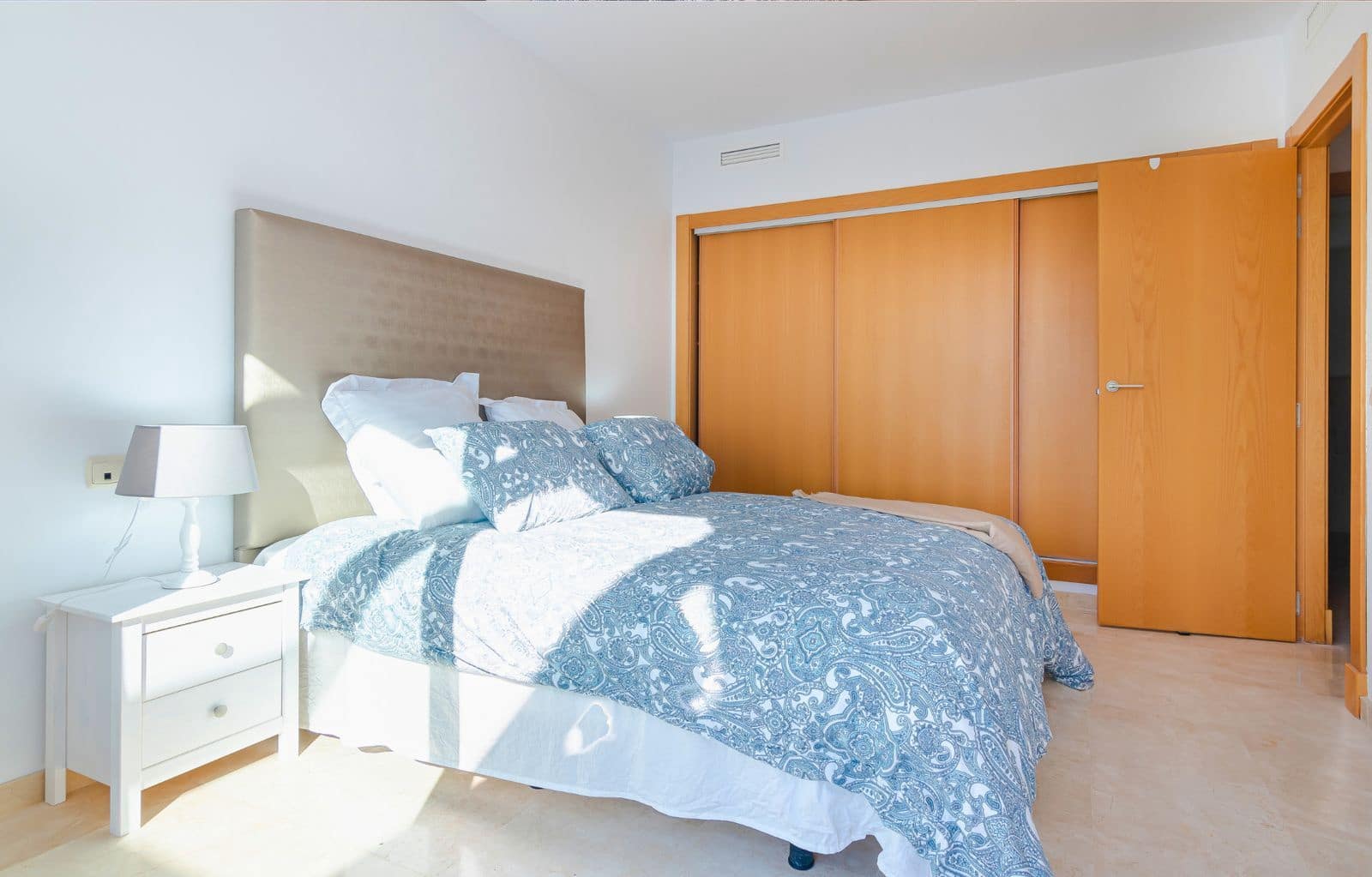 3 soveværelse Lejlighed til salg i Bahia de Casares - € 447.000 (Ref: 9784579)