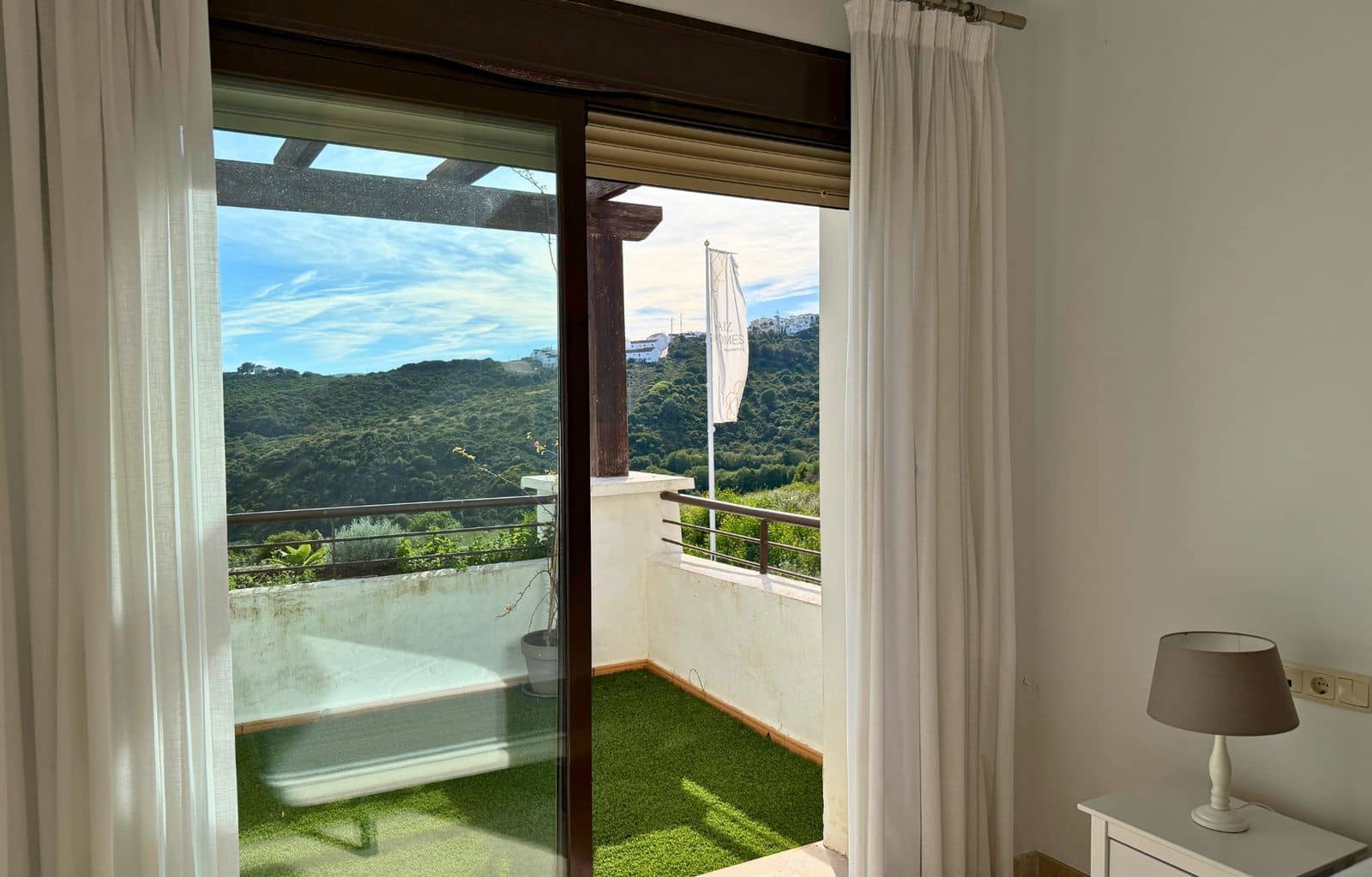 3 soveværelse Lejlighed til salg i Bahia de Casares - € 447.000 (Ref: 9784579)