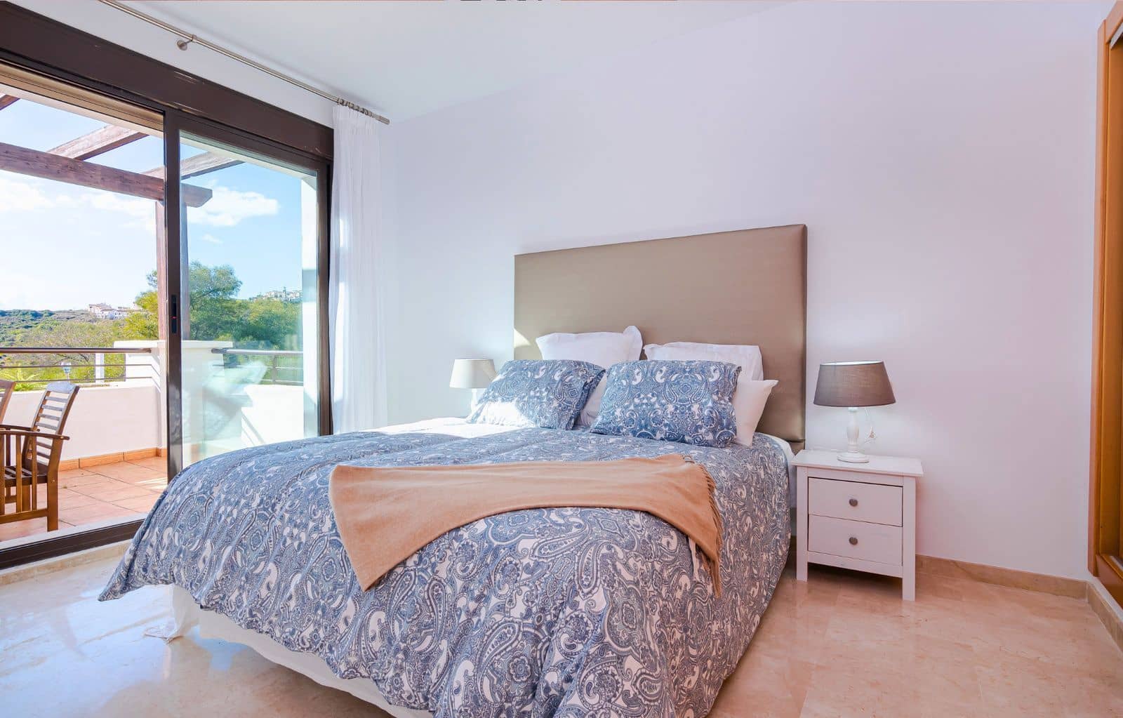 3 soveværelse Lejlighed til salg i Bahia de Casares - € 447.000 (Ref: 9784579)