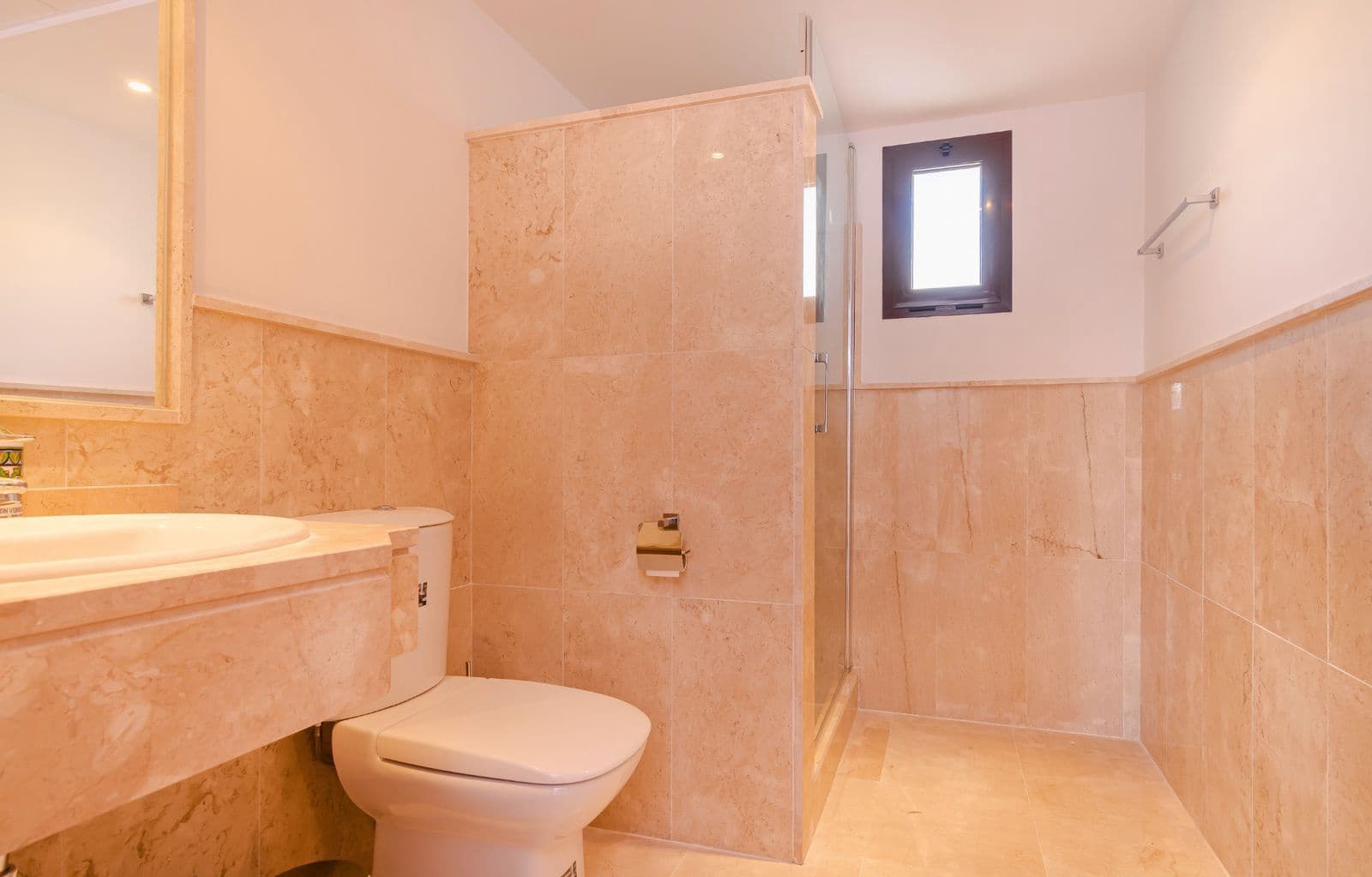 3 soveværelse Lejlighed til salg i Bahia de Casares - € 447.000 (Ref: 9784579)