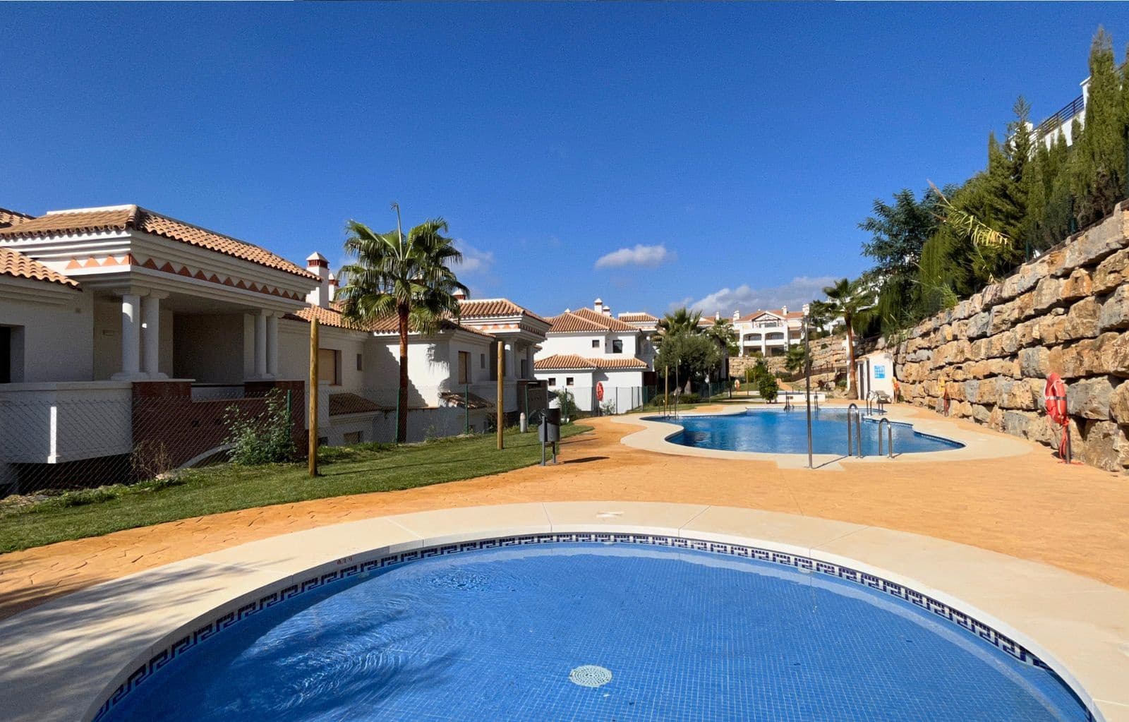 3 soveværelse Lejlighed til salg i Bahia de Casares - € 447.000 (Ref: 9784579)