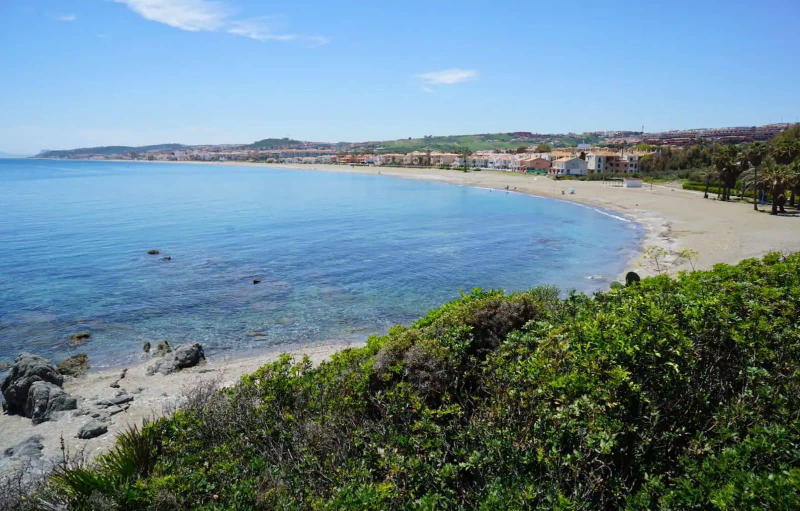 3 soveværelse Lejlighed til salg i Bahia de Casares - € 447.000 (Ref: 9784579)