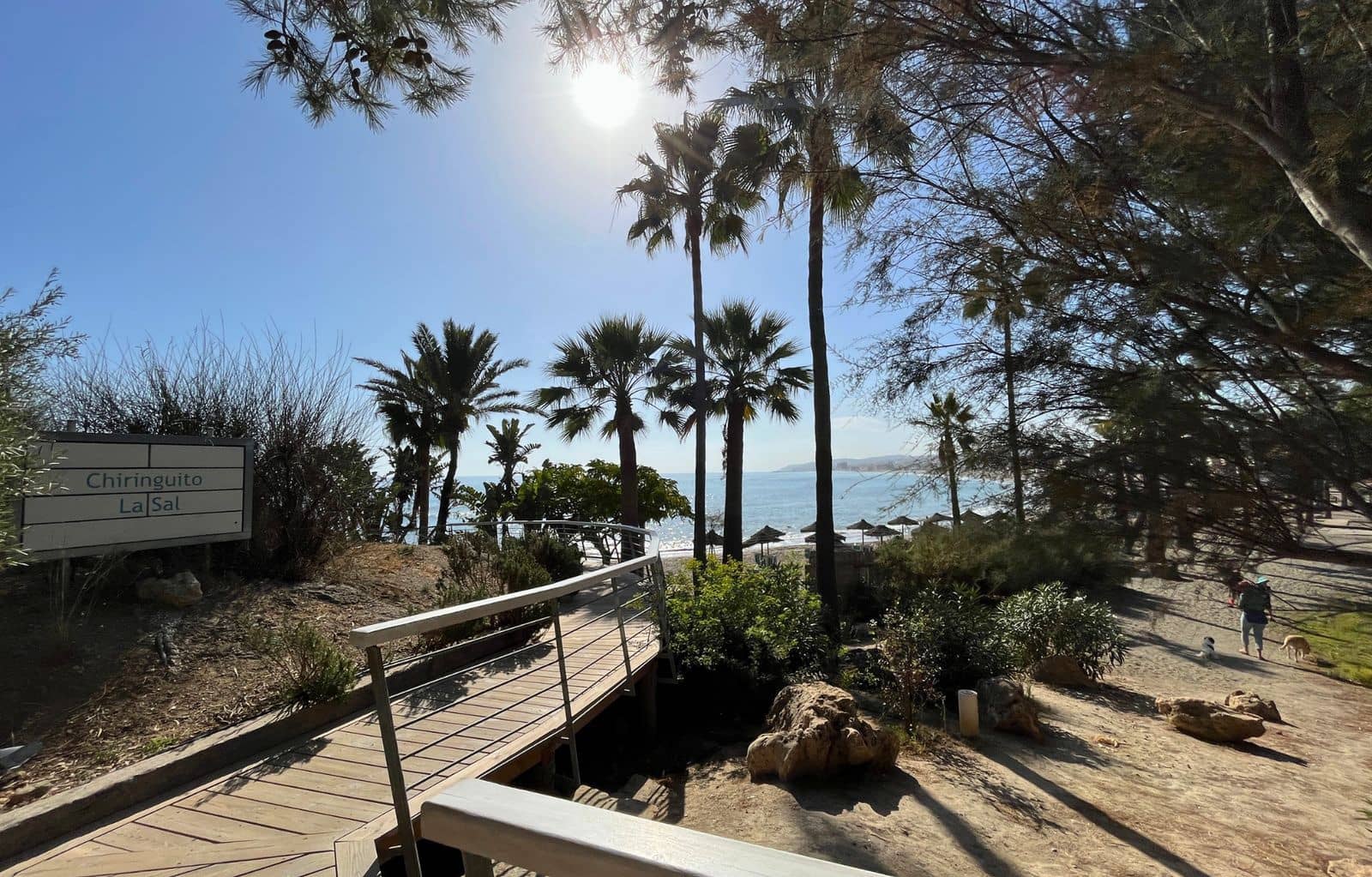 3 soveværelse Lejlighed til salg i Bahia de Casares - € 447.000 (Ref: 9784579)