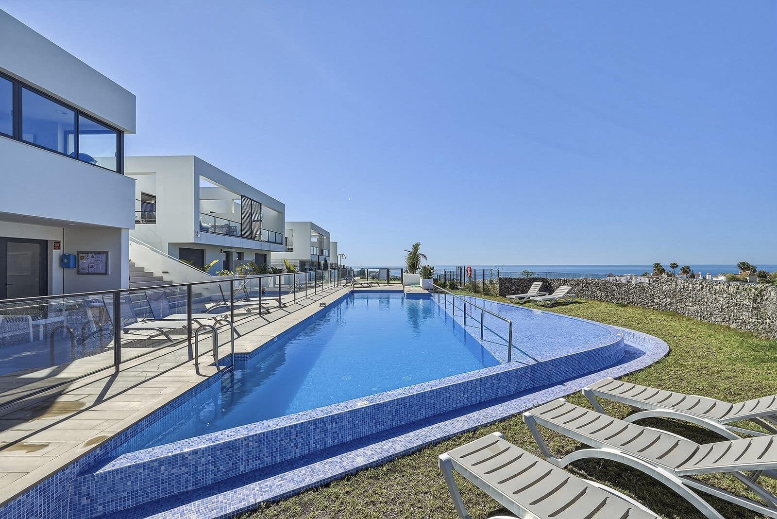 3 camera da letto Villetta Bifamiliare in vendita in Mijas Costa - 649.000 € (Rif: 9784582)