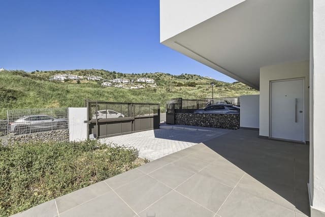 3 camera da letto Villetta Bifamiliare in vendita in Mijas Costa, Mijas - 649.000 € (Rif: 9784582)