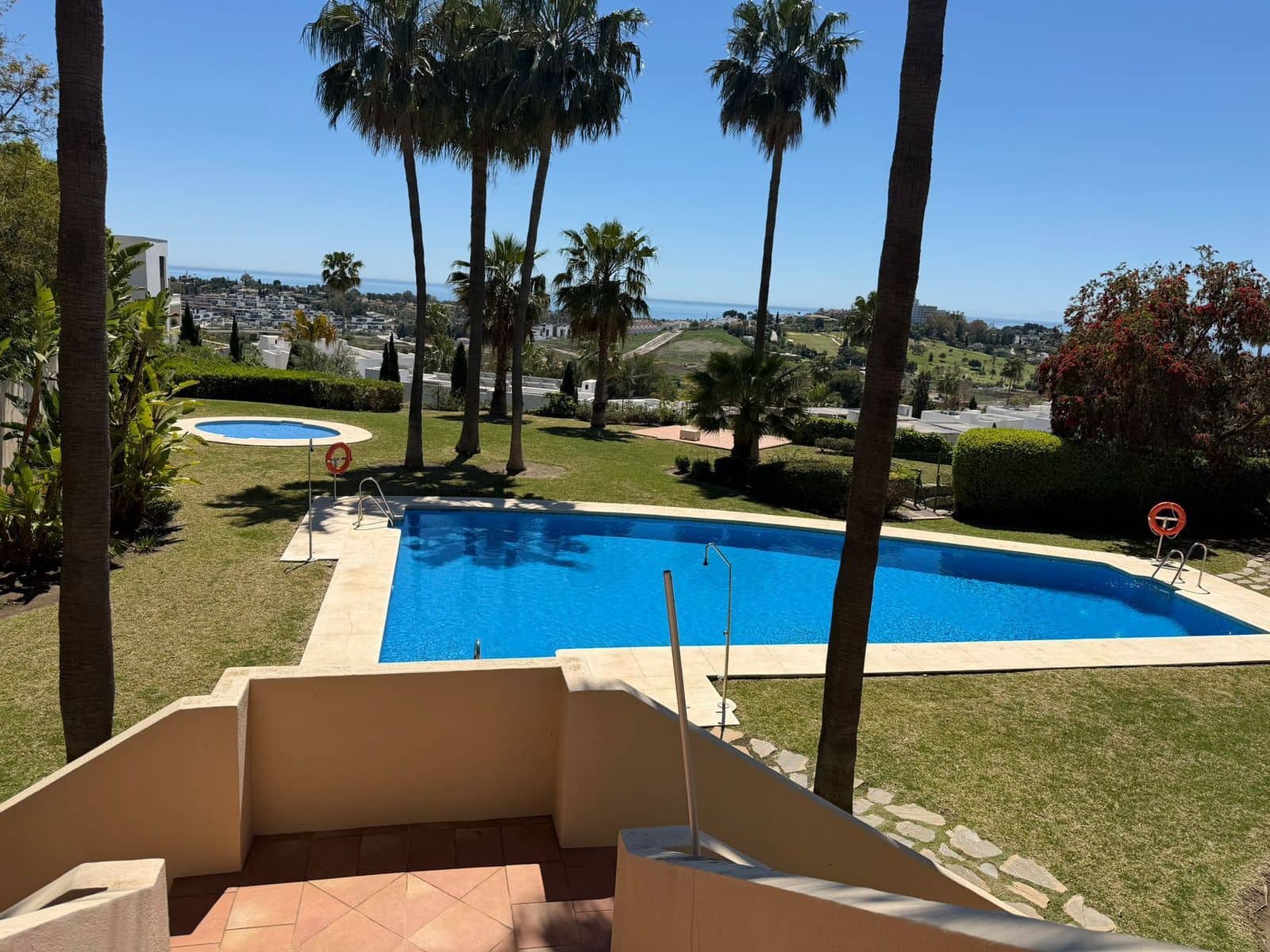 4 chambre Maison de Ville à vendre à Benahavis - 930 000 € (Ref: 9784583)