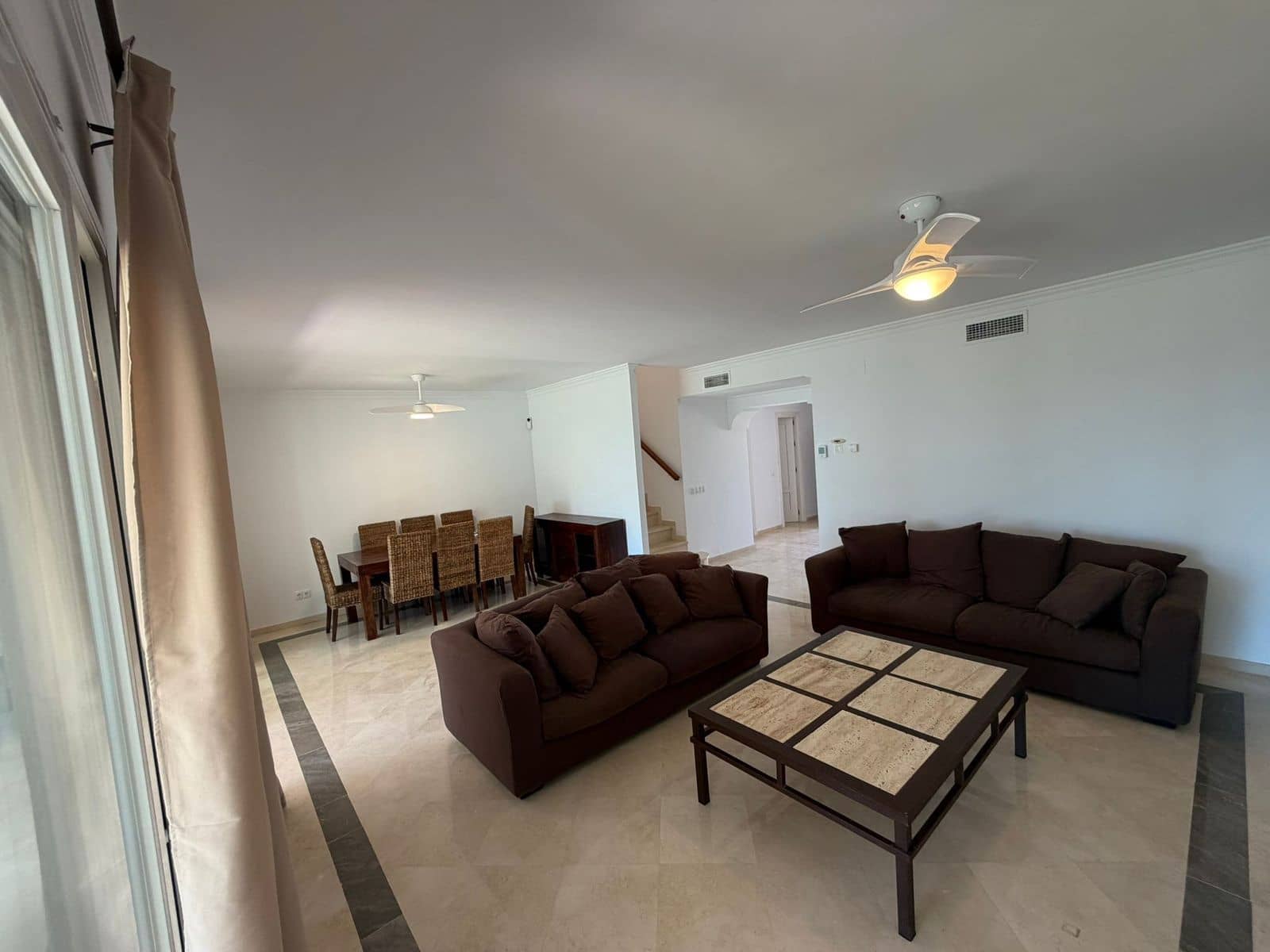 4 chambre Maison de Ville à vendre à Benahavis - 930 000 € (Ref: 9784583)