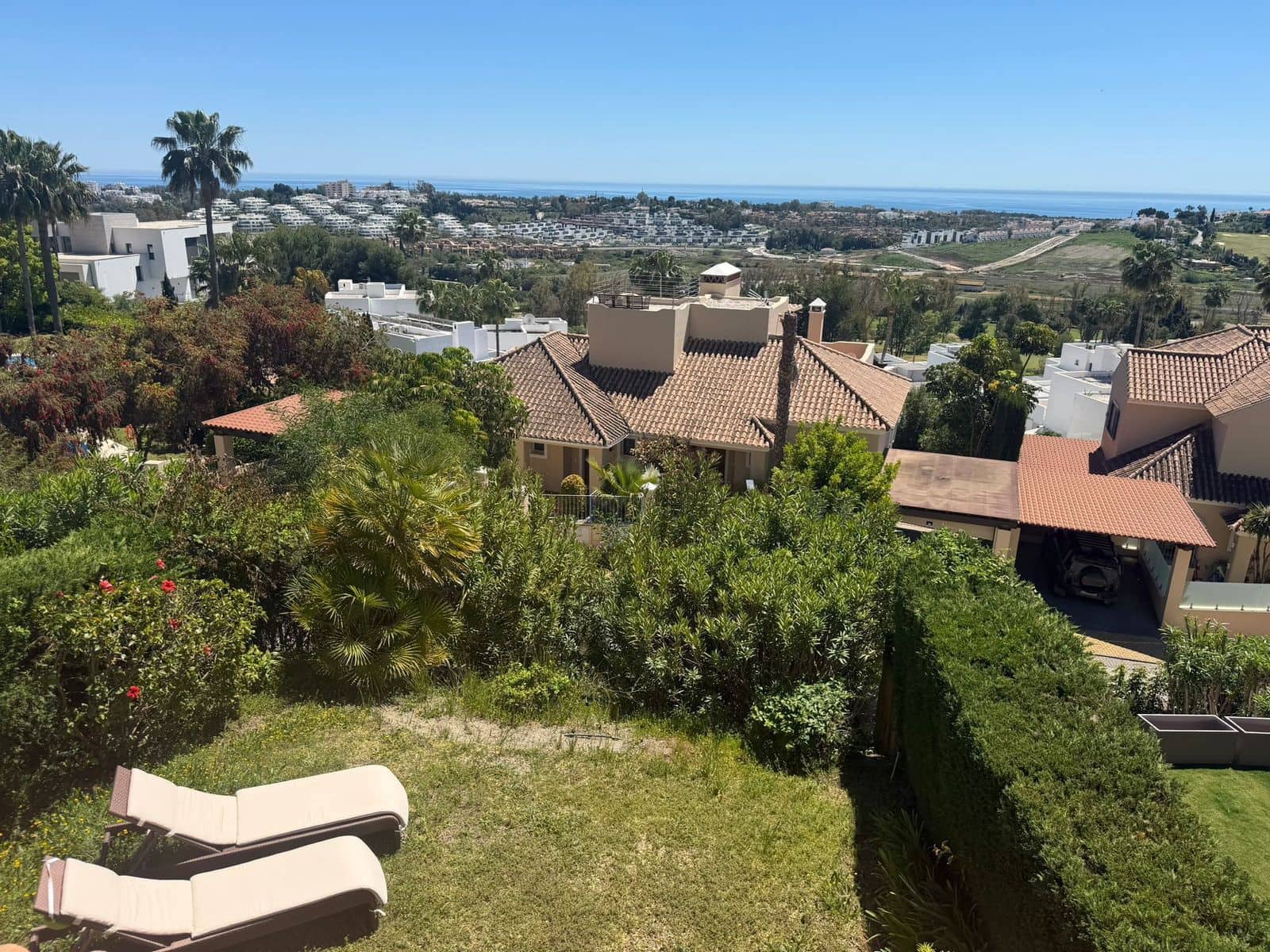 4 chambre Maison de Ville à vendre à Benahavis - 930 000 € (Ref: 9784583)