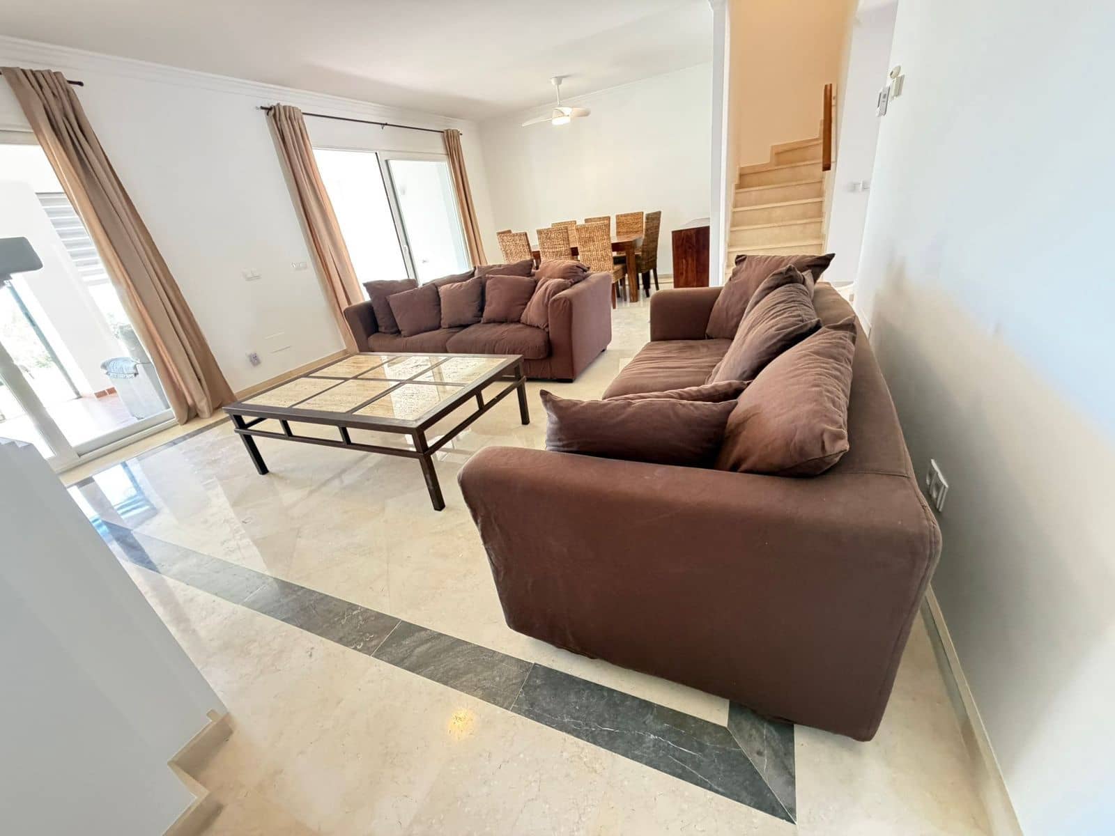 4 chambre Maison de Ville à vendre à Benahavis - 930 000 € (Ref: 9784583)