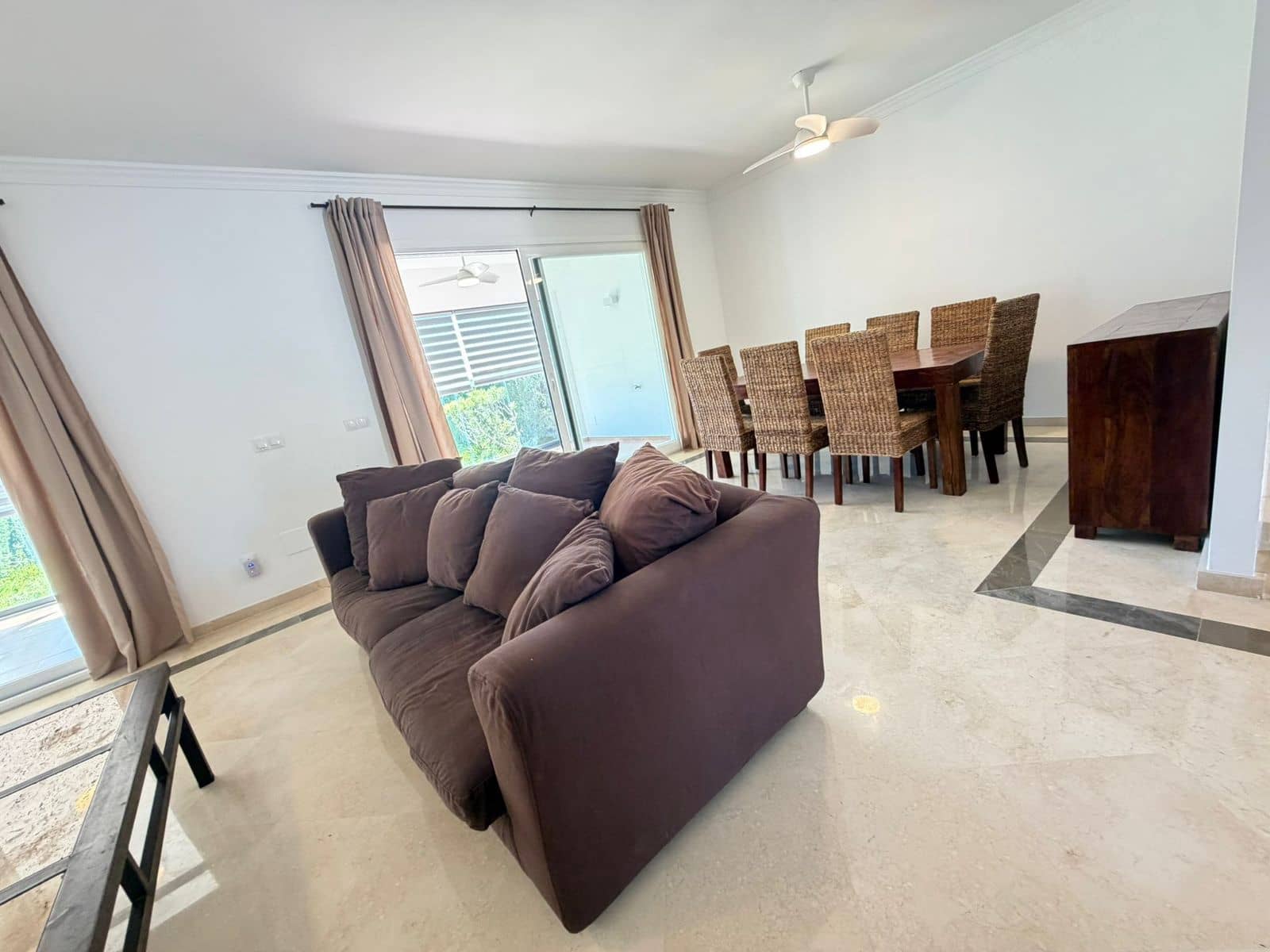 4 chambre Maison de Ville à vendre à Benahavis - 930 000 € (Ref: 9784583)