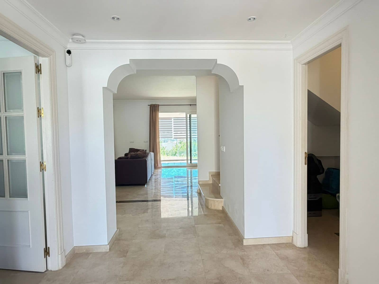 4 chambre Maison de Ville à vendre à Benahavis - 930 000 € (Ref: 9784583)