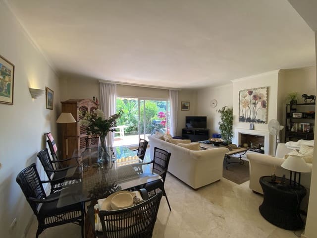3 Zimmer Apartment zu verkaufen in La Quinta, Benahavís - 560.000 € (Ref: 9784584)