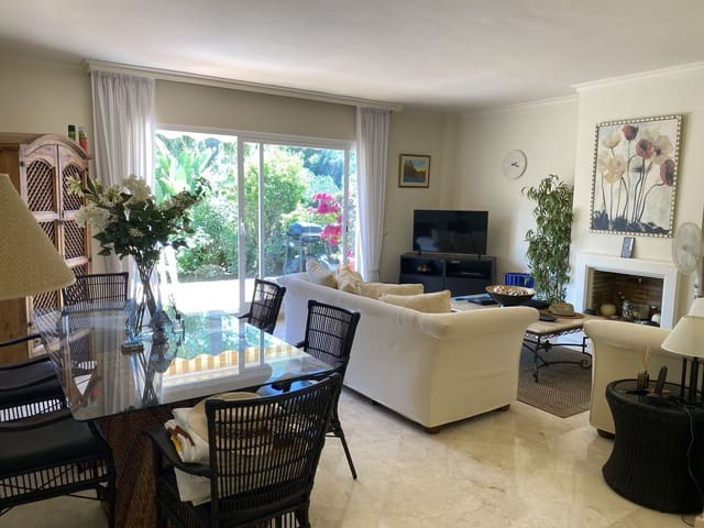 3 Zimmer Apartment zu verkaufen in La Quinta, Benahavís - 560.000 € (Ref: 9784584)