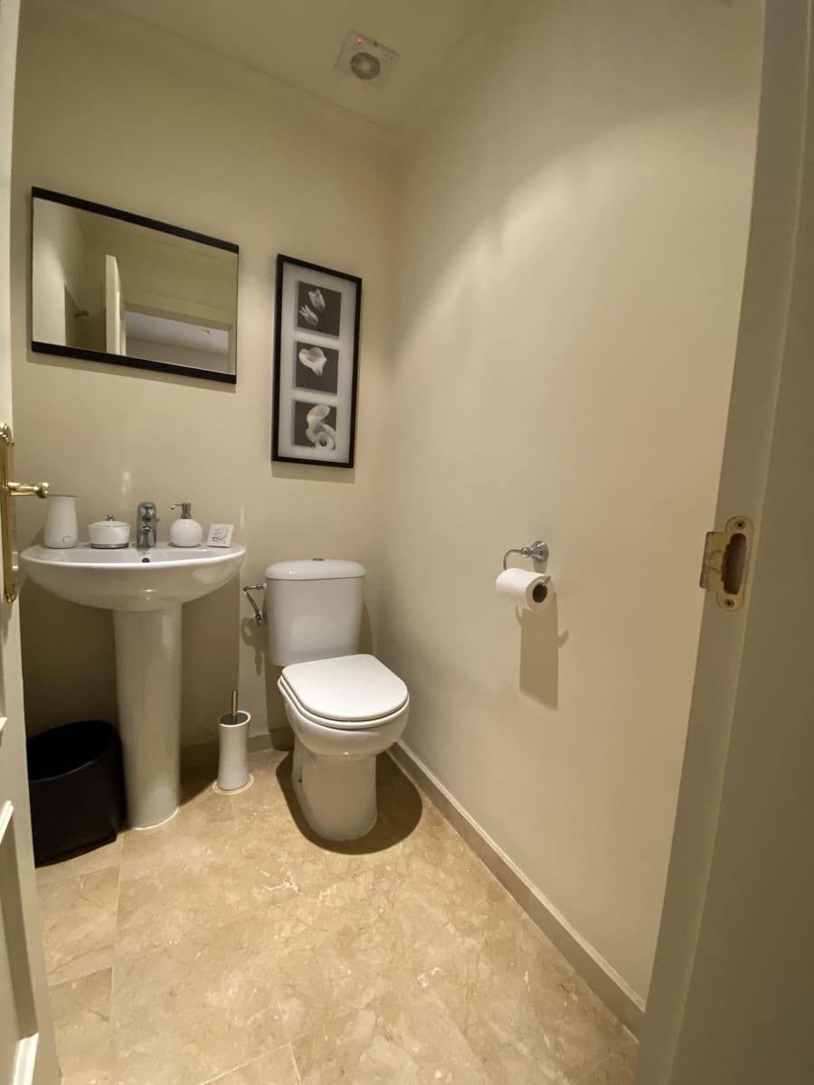 3 Zimmer Apartment zu verkaufen in La Quinta - 560.000 € (Ref: 9784584)