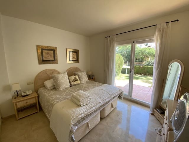 3 Zimmer Apartment zu verkaufen in La Quinta, Benahavís - 560.000 € (Ref: 9784584)