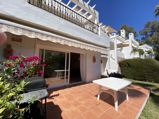 3 Zimmer Apartment zu verkaufen in La Quinta, Benahavís - 560.000 € (Ref: 9784584)