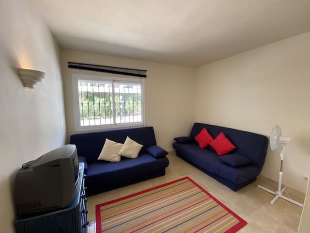 3 Zimmer Apartment zu verkaufen in La Quinta, Benahavís - 560.000 € (Ref: 9784584)