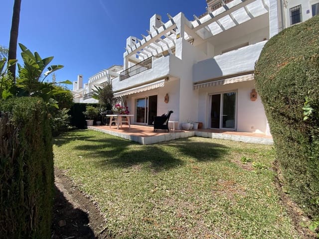 3 Zimmer Apartment zu verkaufen in La Quinta, Benahavís - 560.000 € (Ref: 9784584)