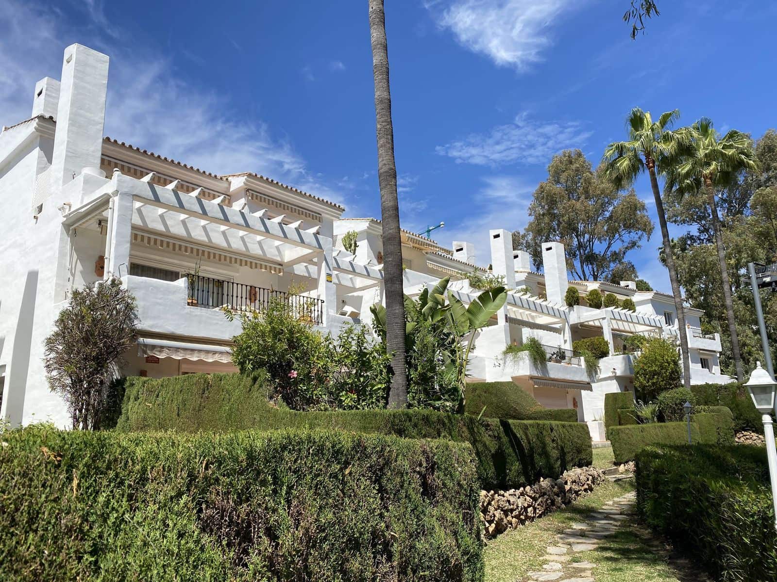 3 Zimmer Apartment zu verkaufen in La Quinta - 560.000 € (Ref: 9784584)