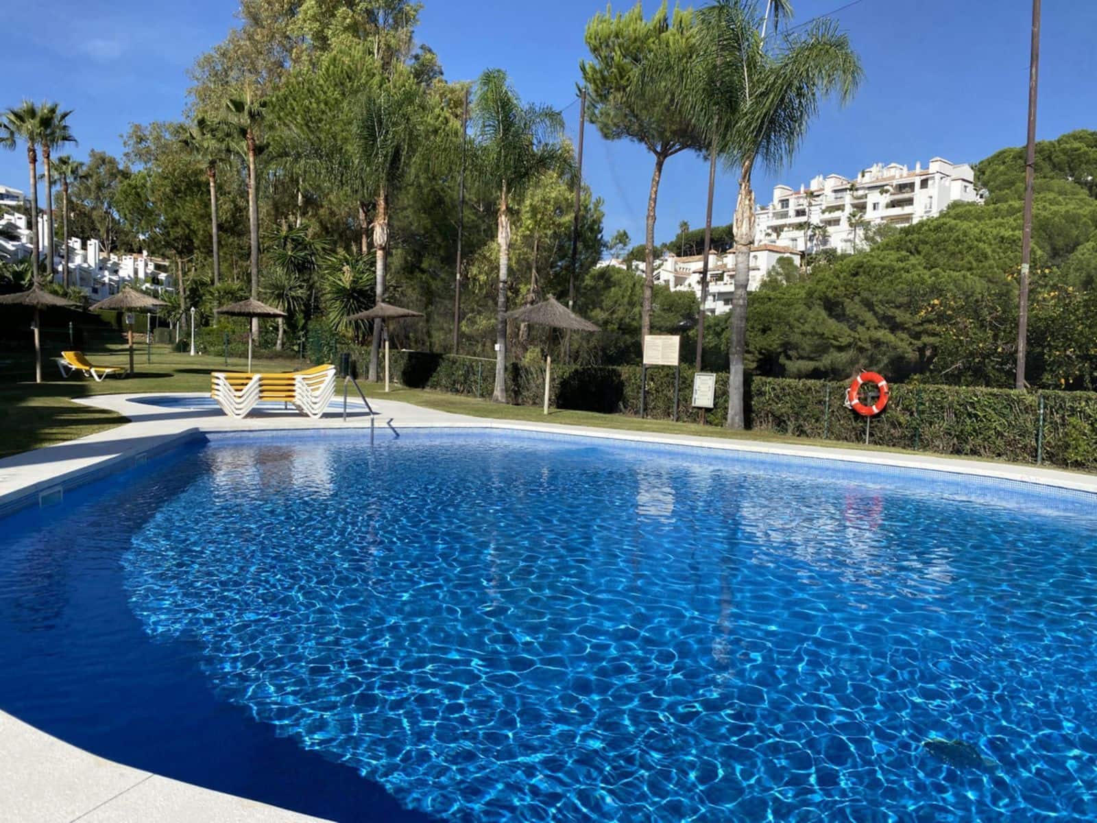 3 Zimmer Apartment zu verkaufen in La Quinta - 560.000 € (Ref: 9784584)