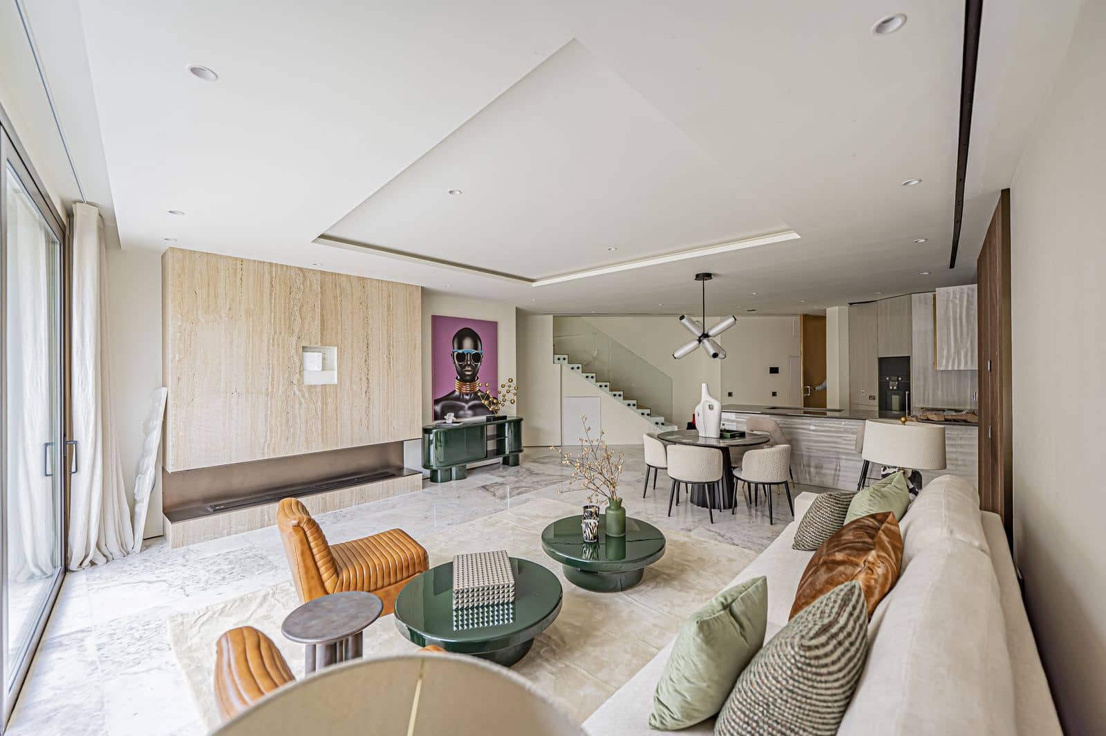 1 bedroom Apartment for sale in Golden Mile - € 1,750,000 (Ref: 9784587)