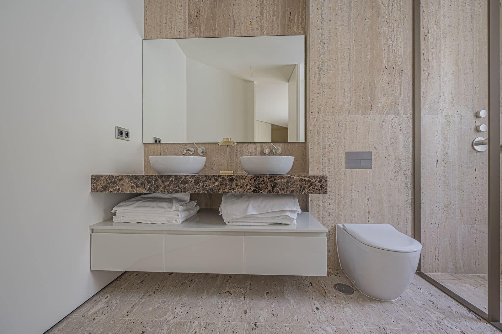 1 bedroom Apartment for sale in Golden Mile - € 1,750,000 (Ref: 9784587)