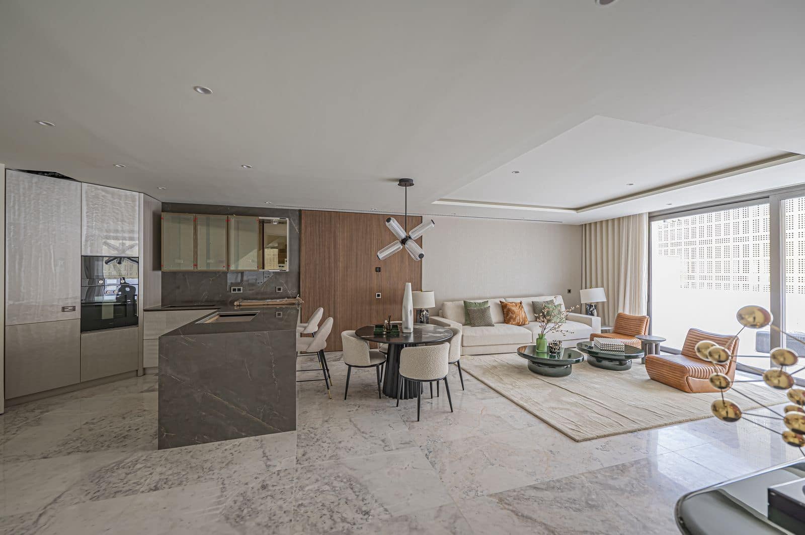 1 bedroom Apartment for sale in Golden Mile - € 1,750,000 (Ref: 9784587)