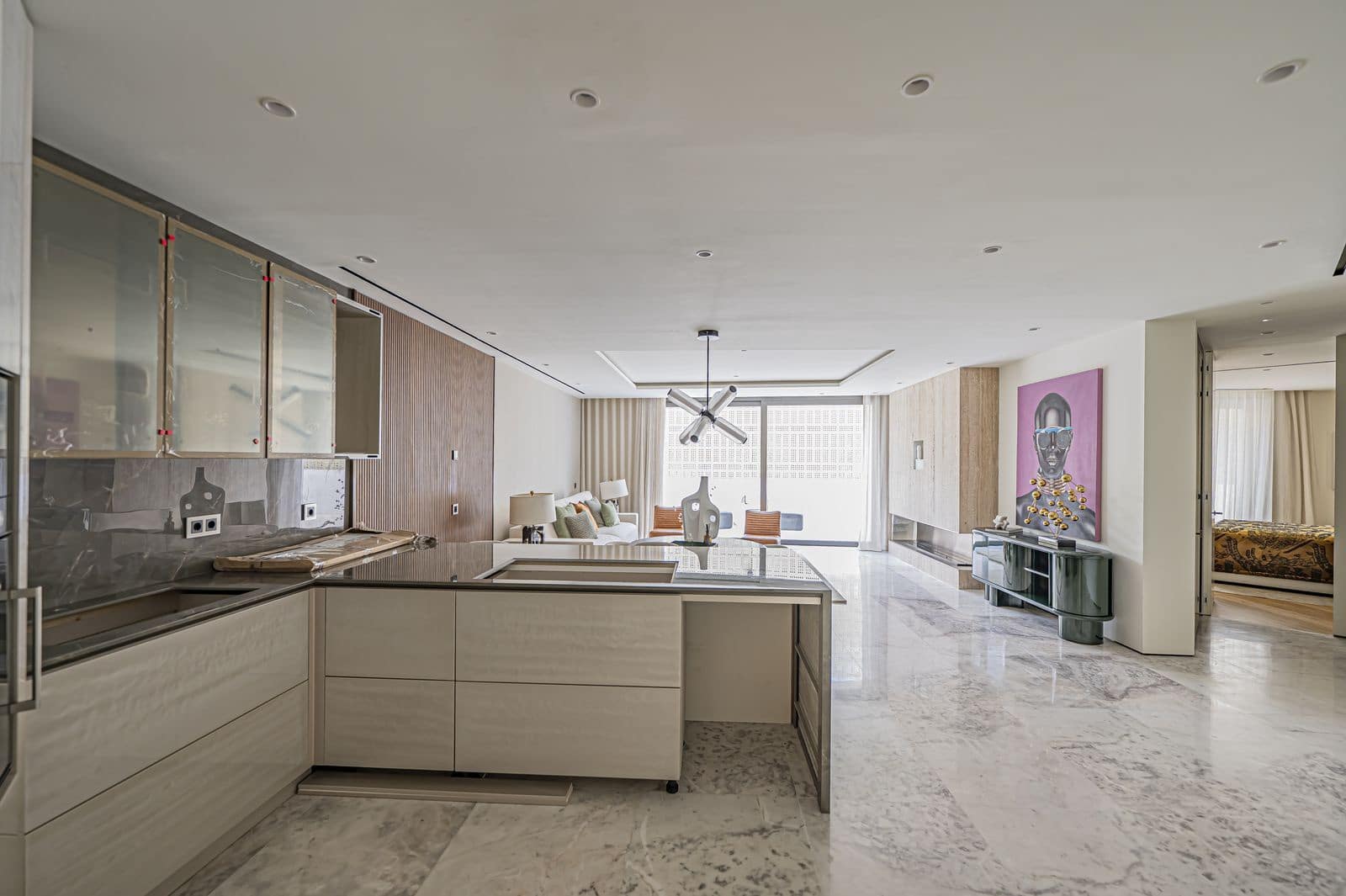 1 bedroom Apartment for sale in Golden Mile - € 1,750,000 (Ref: 9784587)