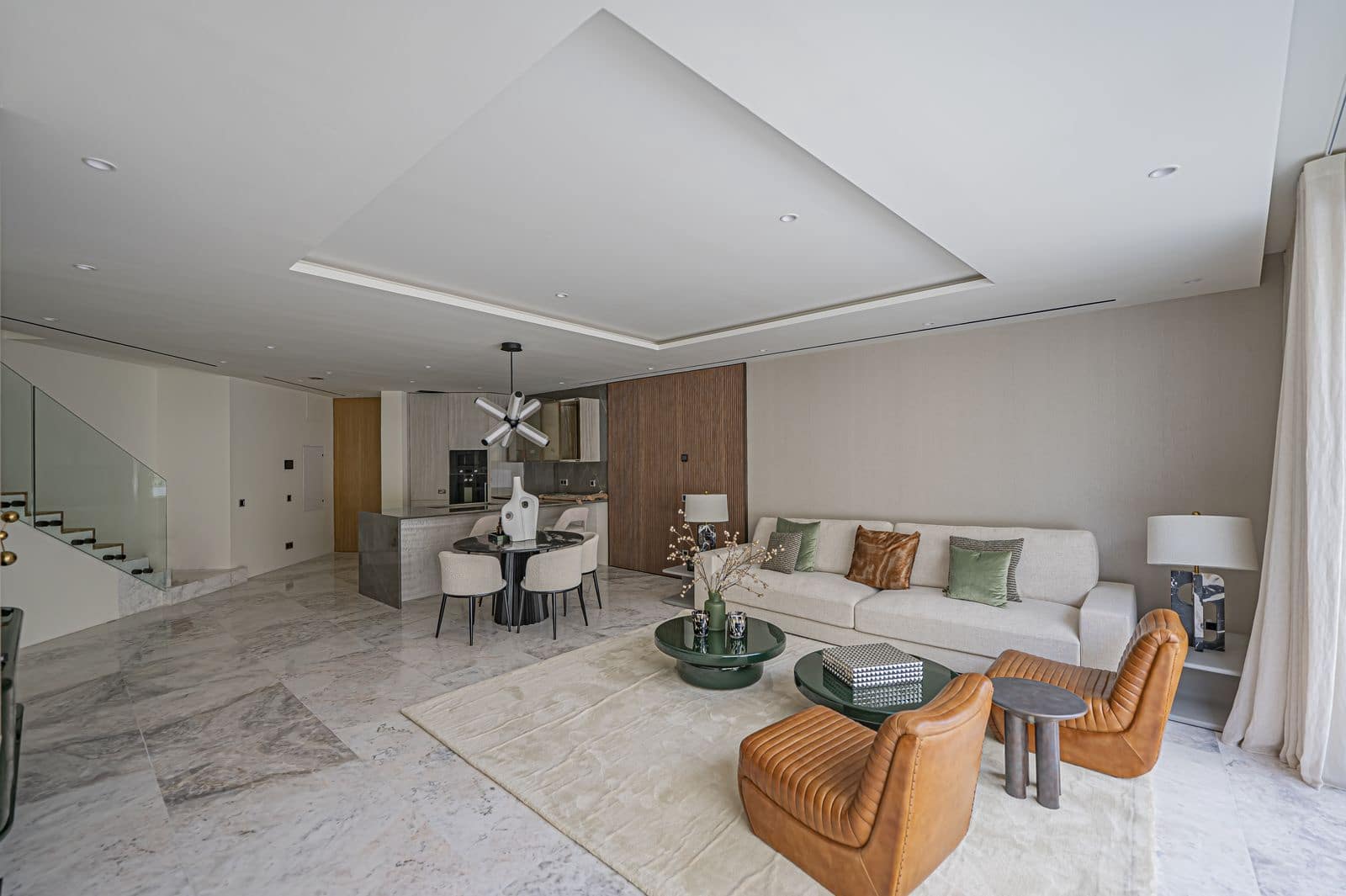 1 bedroom Apartment for sale in Golden Mile - € 1,750,000 (Ref: 9784587)