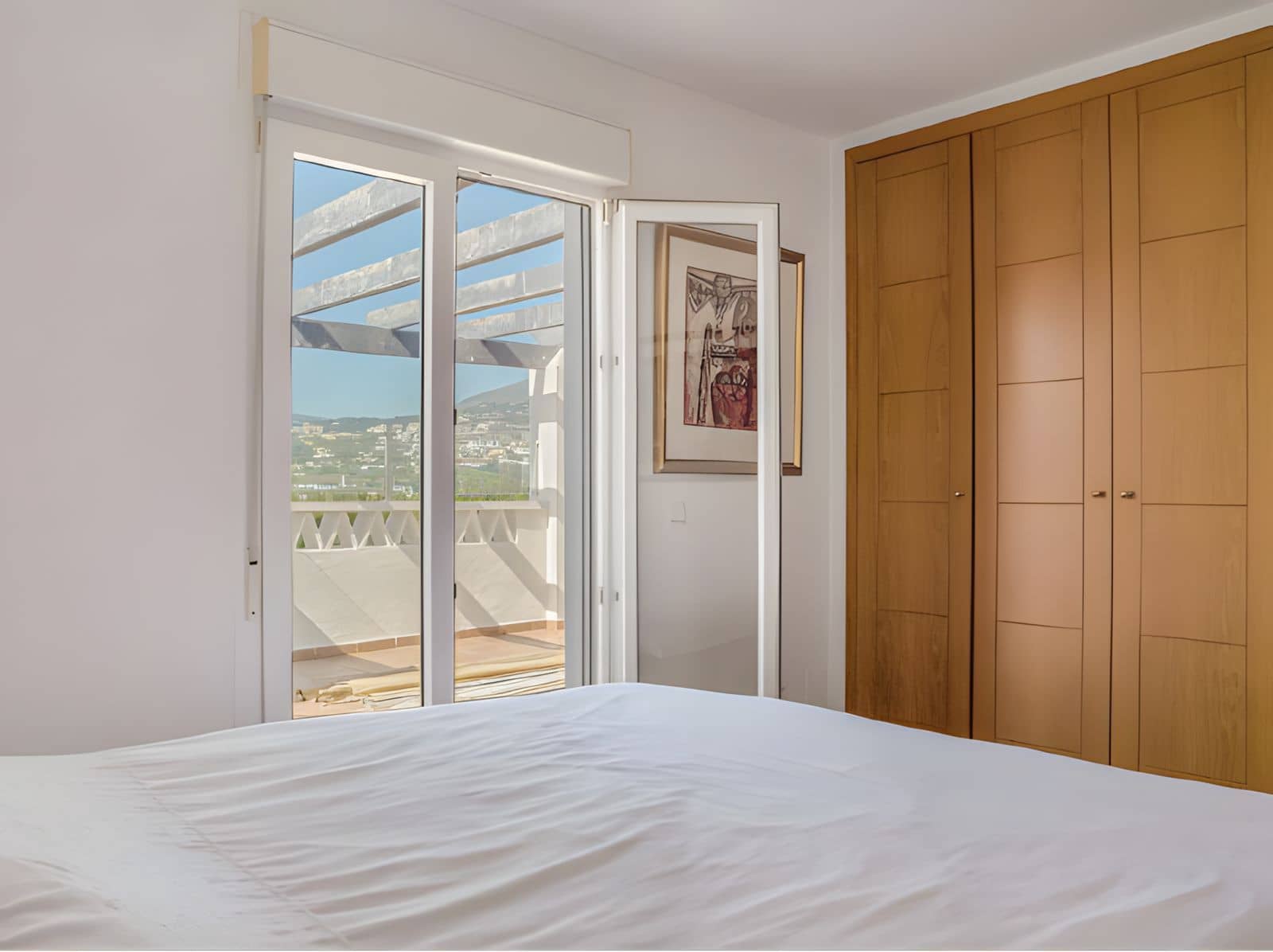 3 sovrum Takvåning till salu i Nueva Andalucia - 799 000 € (Ref: 9784588)