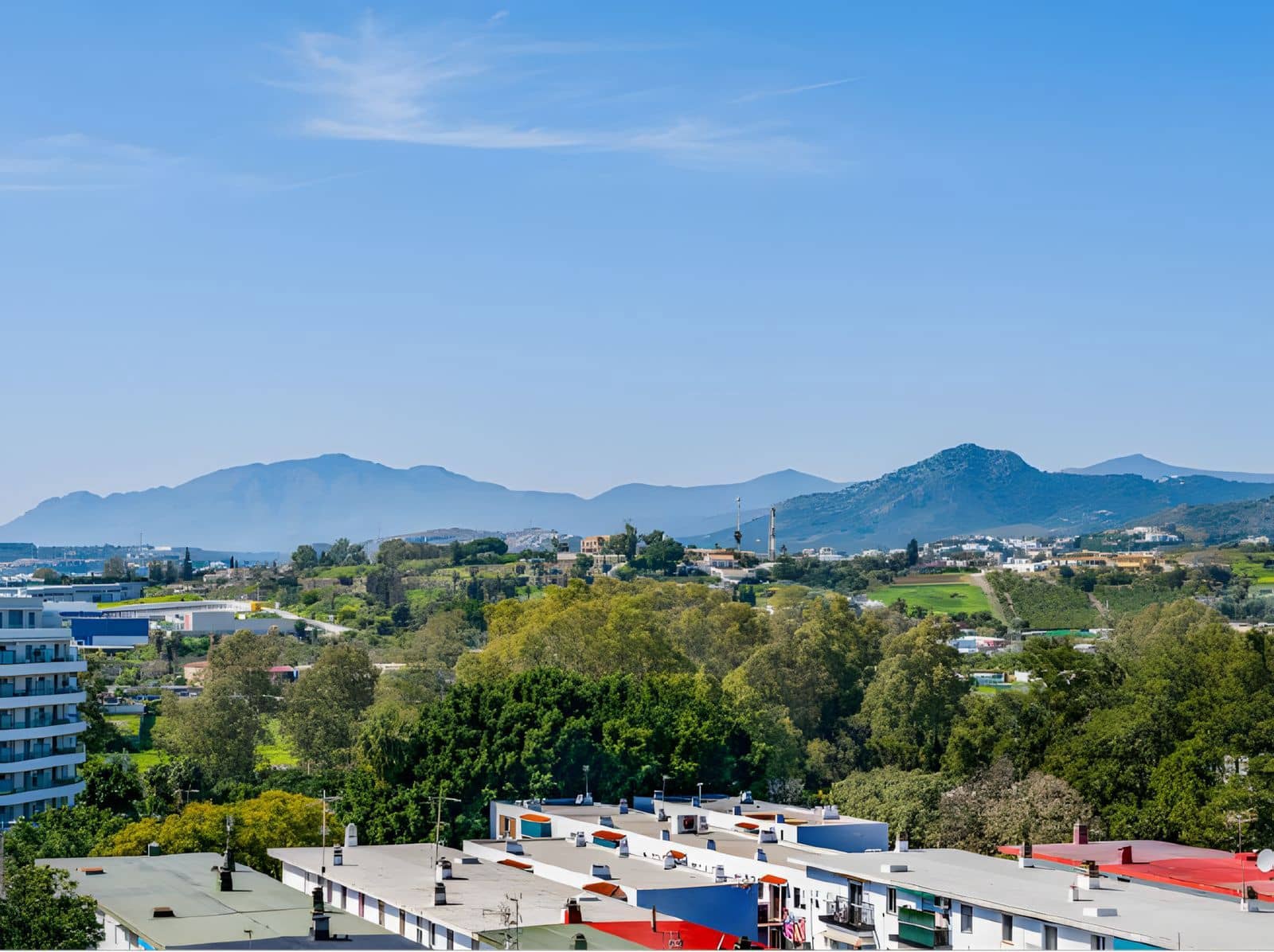 3 sovrum Takvåning till salu i Nueva Andalucia - 799 000 € (Ref: 9784588)