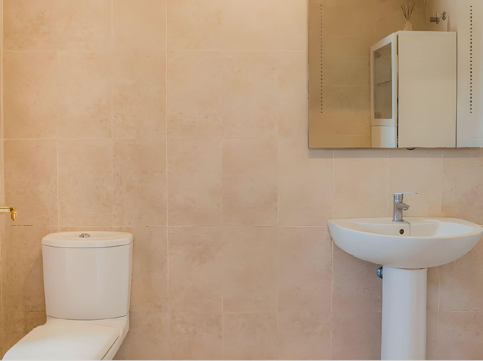 3 sovrum Takvåning till salu i Nueva Andalucia - 799 000 € (Ref: 9784588)