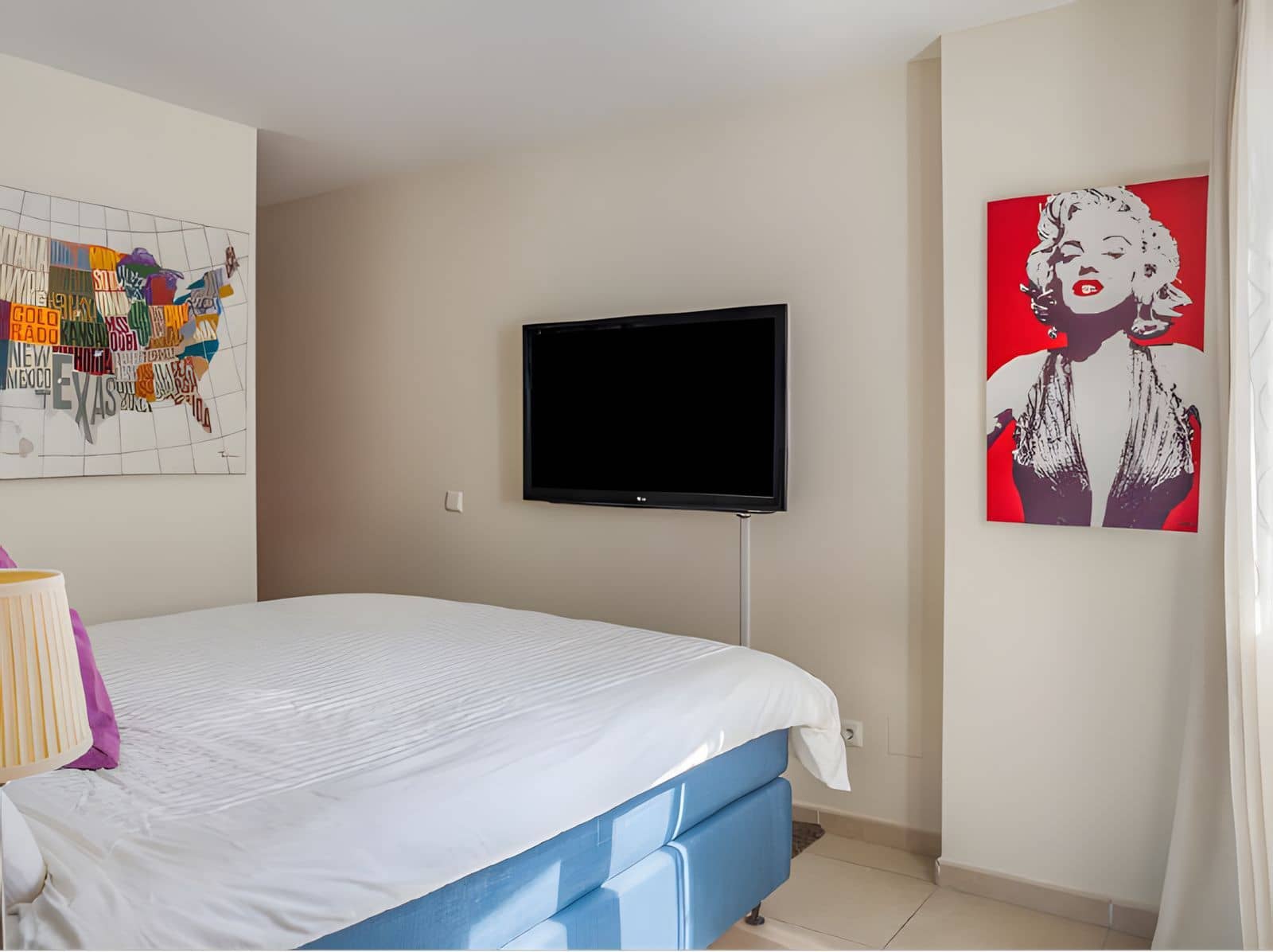 3 sovrum Takvåning till salu i Nueva Andalucia - 799 000 € (Ref: 9784588)