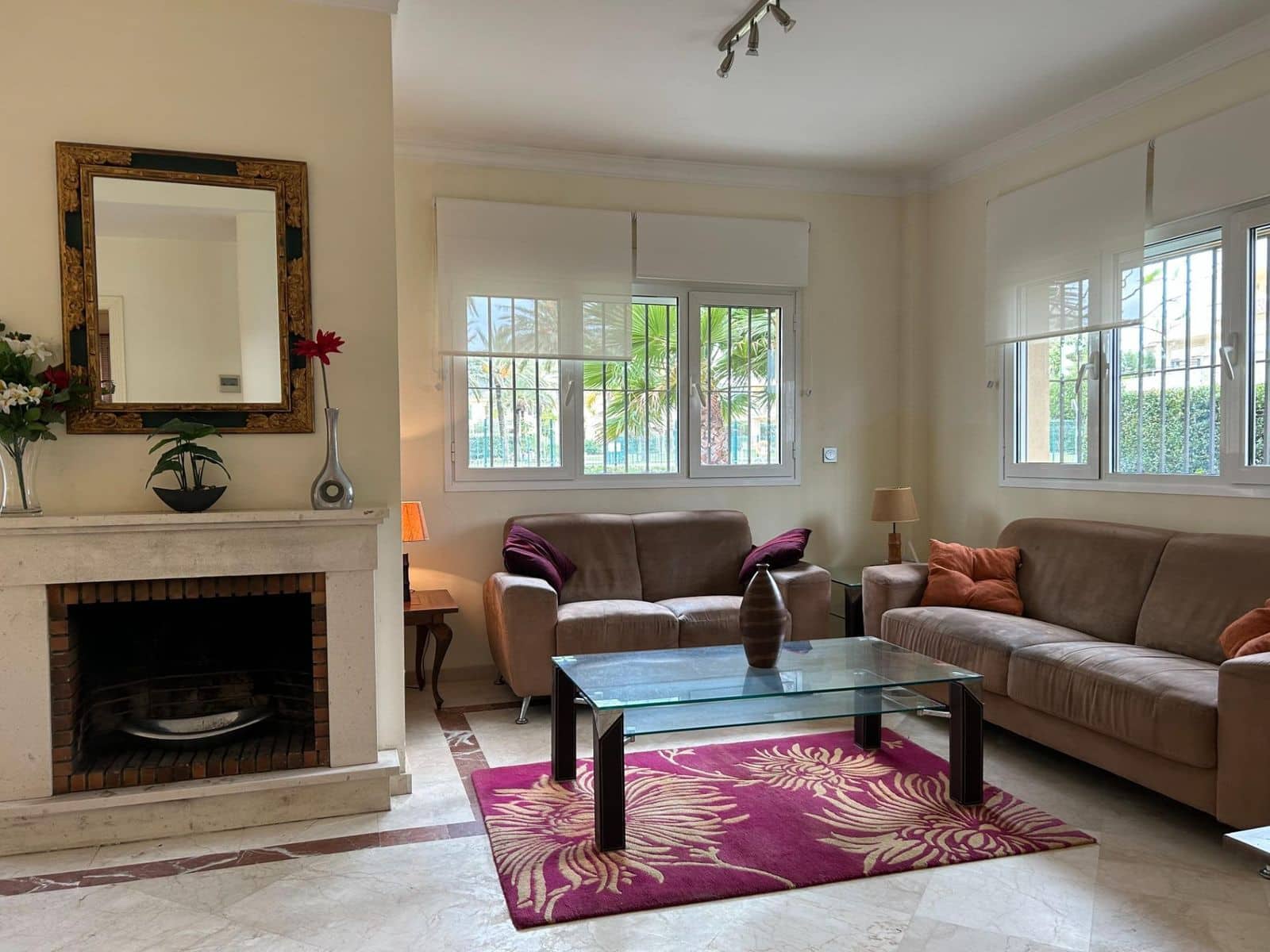 3 chambre Maison de Ville à vendre à San Roque - 495 000 € (Ref: 9784589)