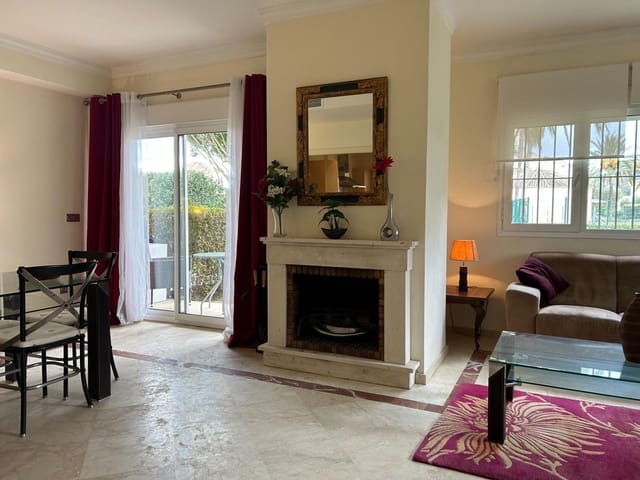 3 chambre Maison de Ville à vendre à San Roque - 495 000 € (Ref: 9784589)