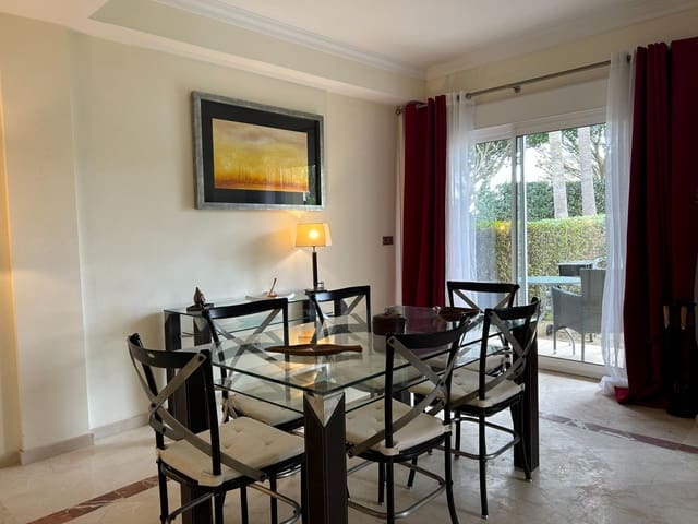 3 chambre Maison de Ville à vendre à San Roque - 495 000 € (Ref: 9784589)