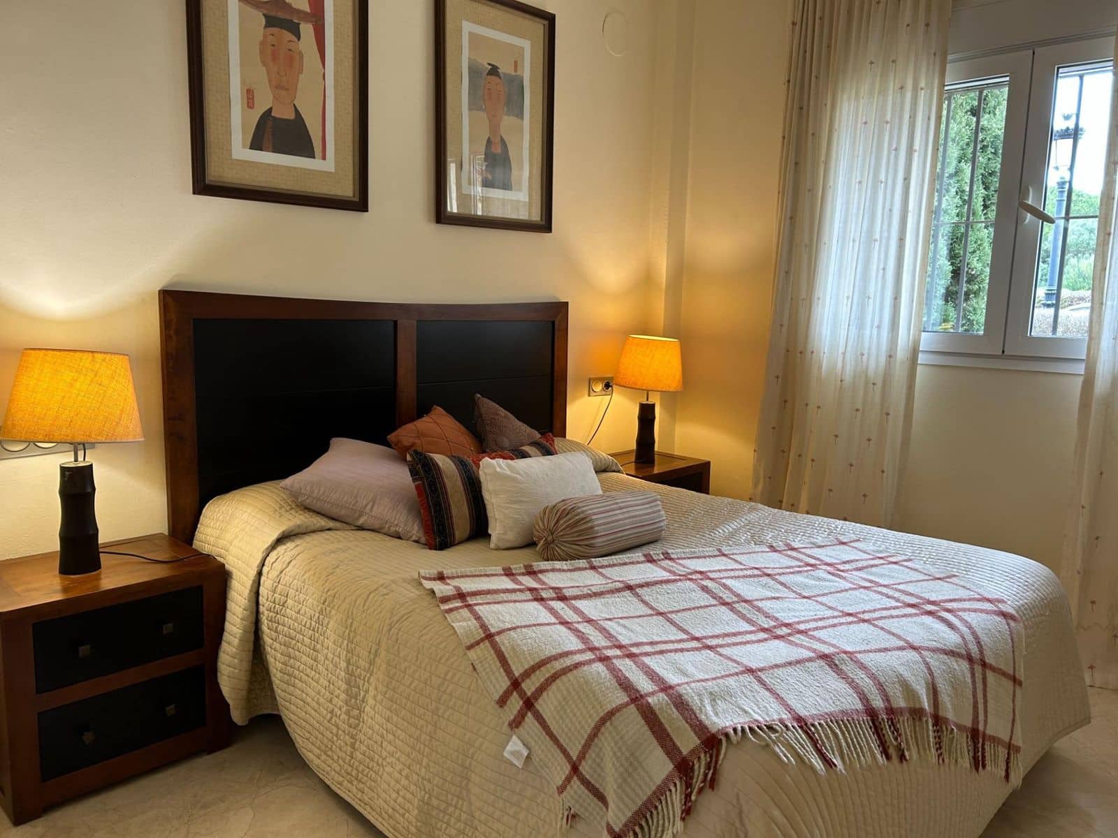 3 chambre Maison de Ville à vendre à San Roque - 495 000 € (Ref: 9784589)