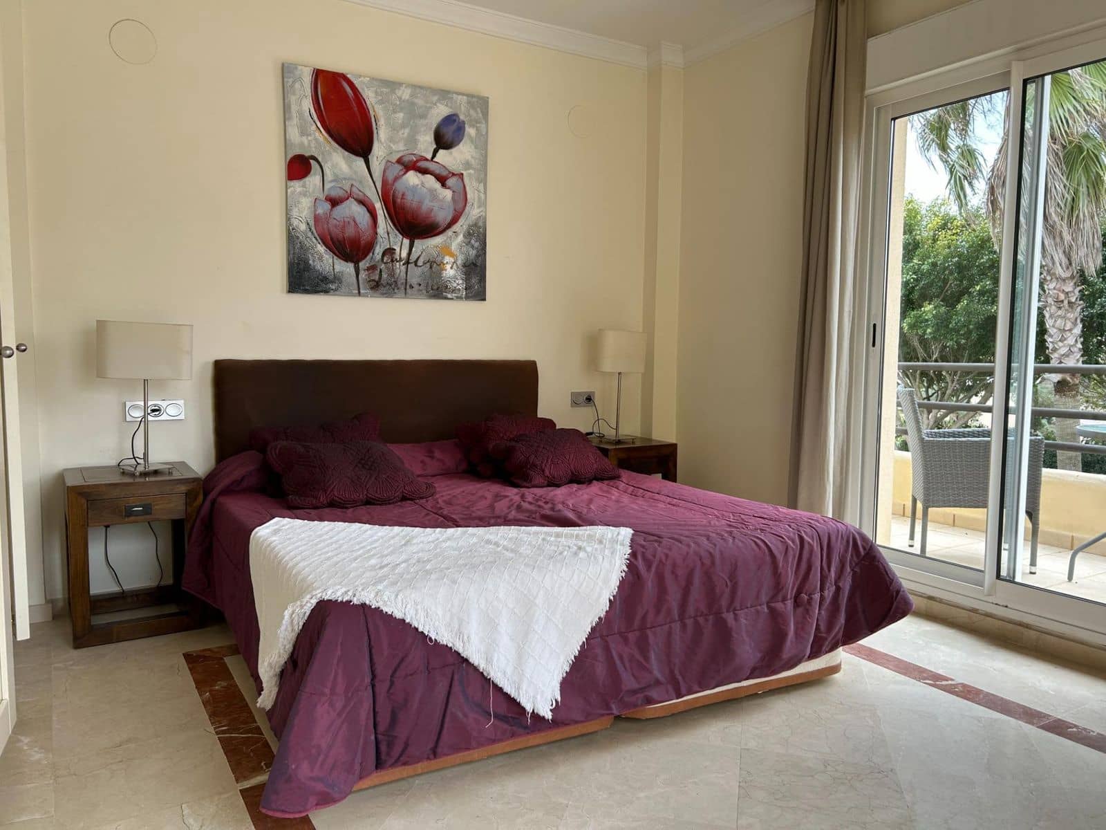 3 chambre Maison de Ville à vendre à San Roque - 495 000 € (Ref: 9784589)