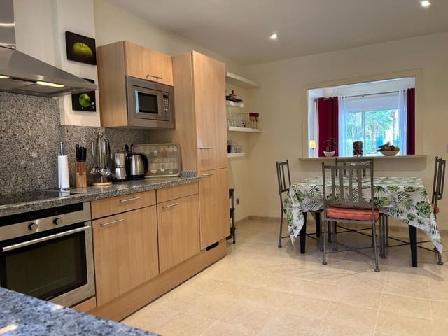 3 chambre Maison de Ville à vendre à San Roque - 495 000 € (Ref: 9784589)