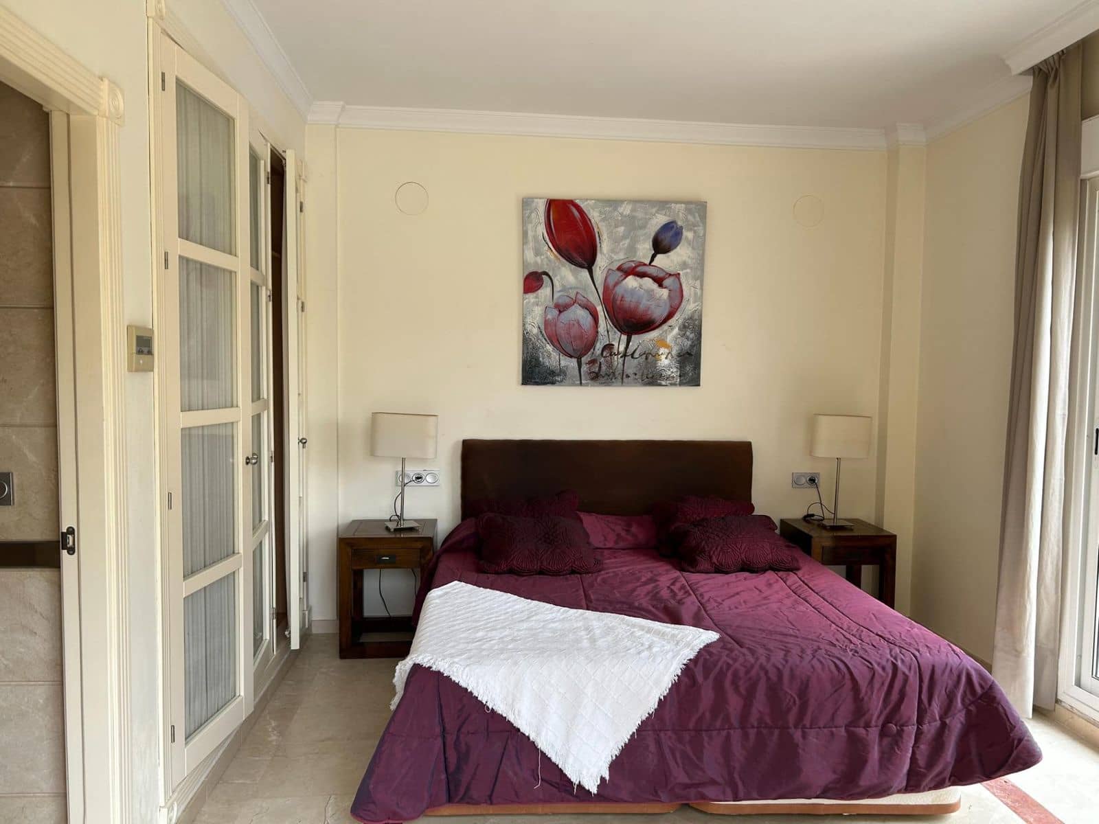 3 chambre Maison de Ville à vendre à San Roque - 495 000 € (Ref: 9784589)