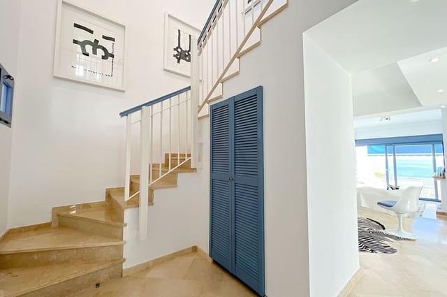 3 slaapkamer Huis te koop in La Alcaidesa - € 875.000 (Ref: 9784590)