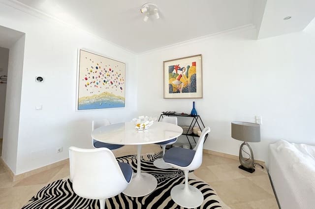 3 slaapkamer Huis te koop in La Alcaidesa - € 875.000 (Ref: 9784590)