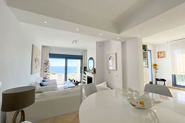 3 slaapkamer Huis te koop in La Alcaidesa - € 875.000 (Ref: 9784590)