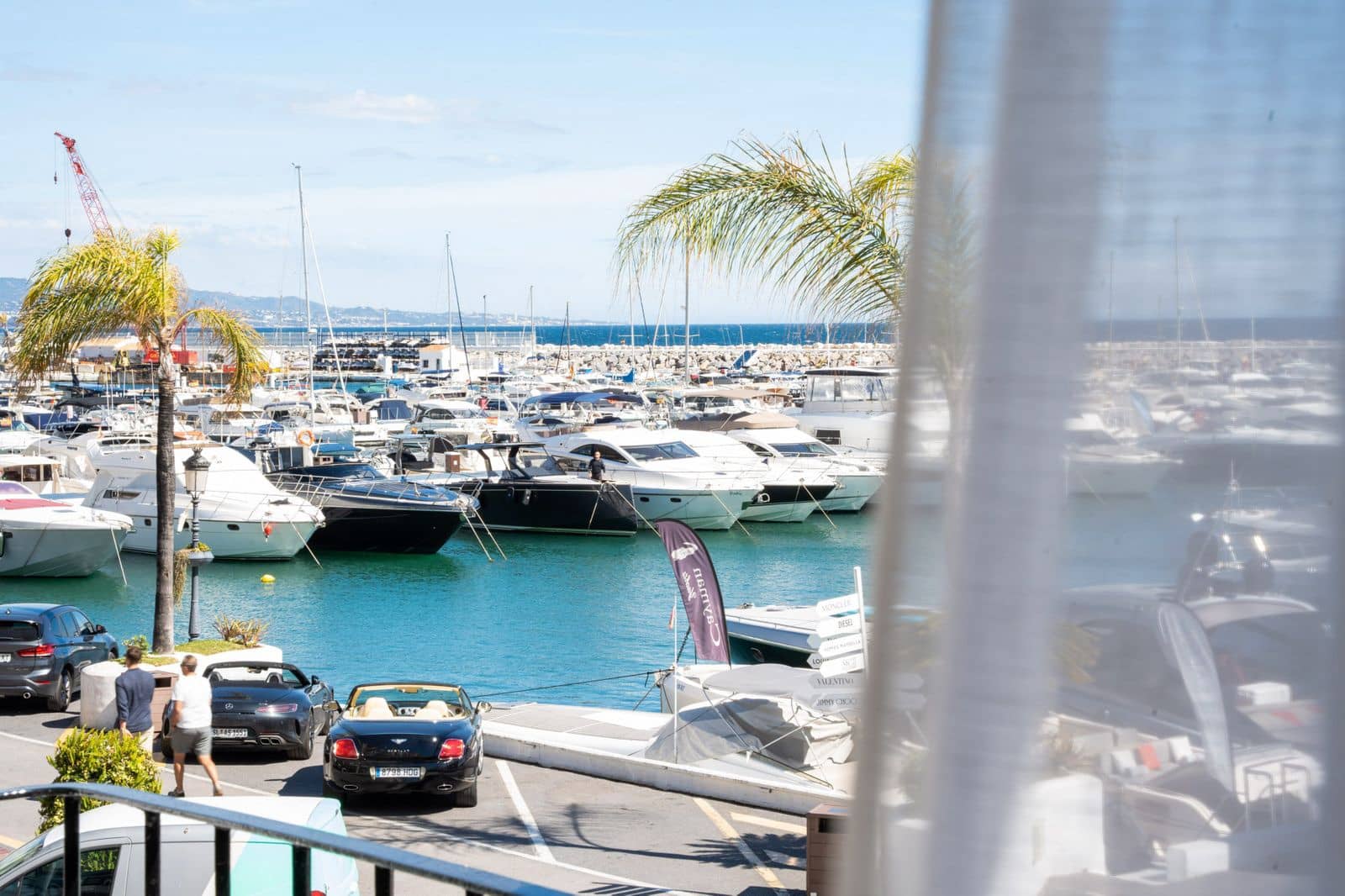 2 bedroom Apartment for sale in Puerto Banus - € 1,245,000 (Ref: 9784591)