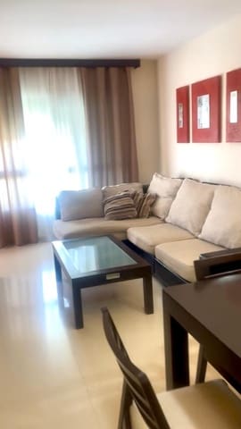 3 soverom Penthouse til salgs i Málaga by - € 489 000 (Ref: 9784592)