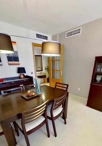 3 soverom Penthouse til salgs i Málaga by - € 489 000 (Ref: 9784592)