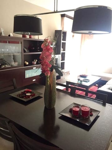 3 soverom Penthouse til salgs i Málaga by - € 489 000 (Ref: 9784592)