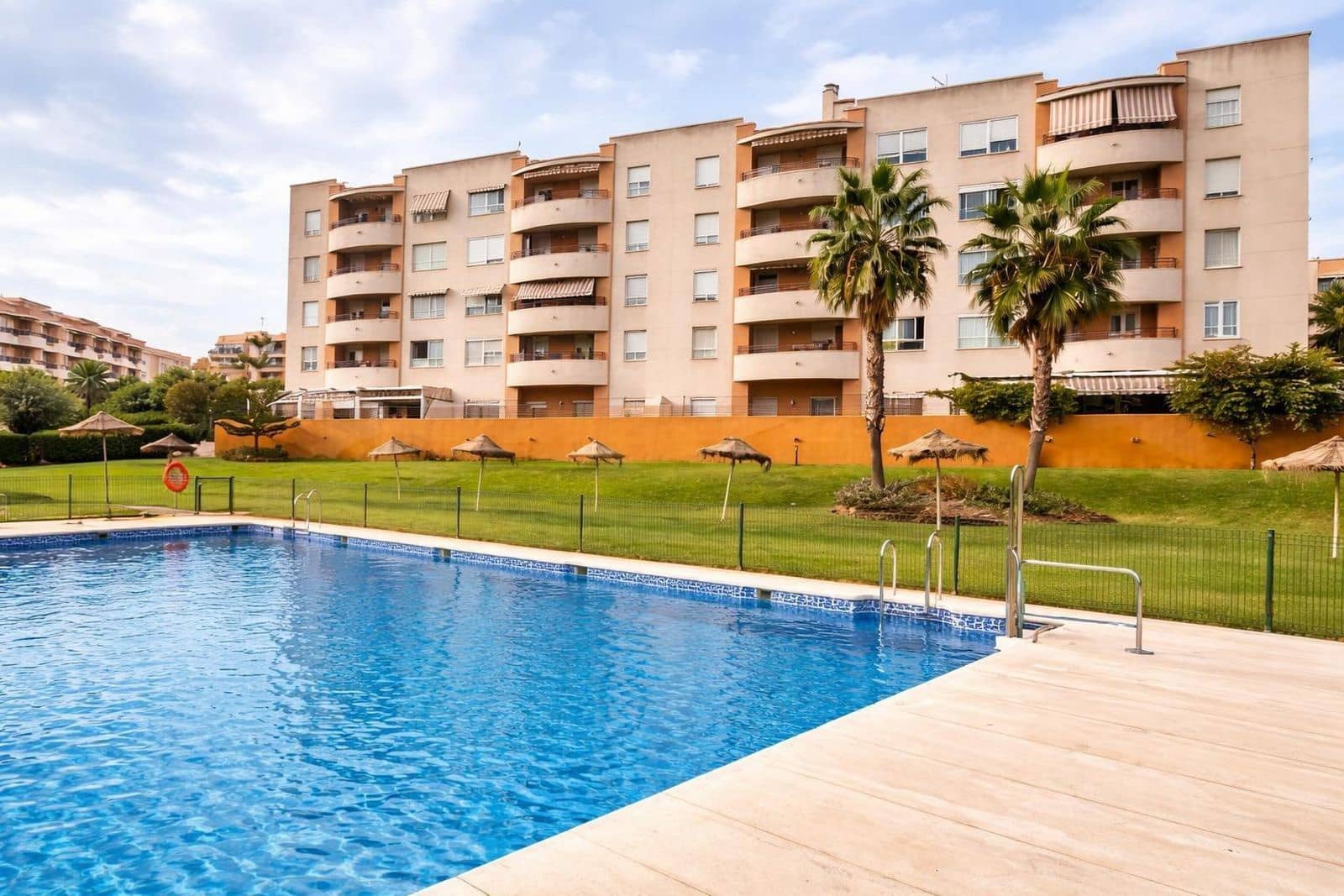 3 soverom Penthouse til salgs i Malaga by - € 489 000 (Ref: 9784592)
