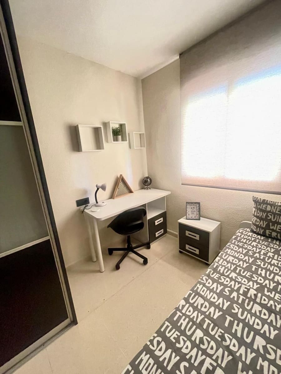 3 soverom Penthouse til salgs i Malaga by - € 489 000 (Ref: 9784592)