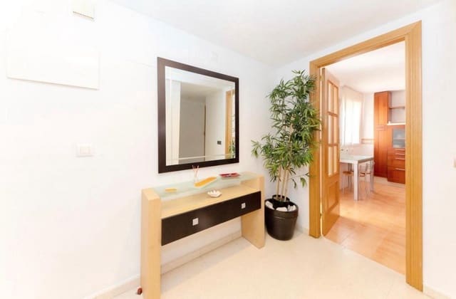 3 soverom Penthouse til salgs i Málaga by - € 489 000 (Ref: 9784592)